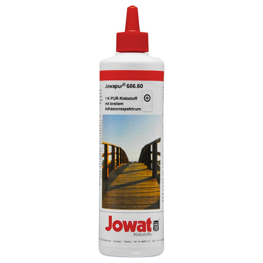 Jowat 686-25 One Component PUR (12 pcs/box)