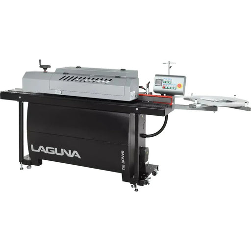 Laguna Tools Bandit 3|2 Automatic Edgebander 220V Single Phase | MEB-3/2-0135