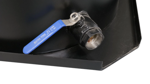 Laguna Tools M|Flux 5 Wet Metal Dust Collector I 5HP . 208V Single Phase .3103 CFM I MDCWDC-5