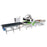 Woodworking CNC Router PRO-412 W/ATC 4” x 12” | 230V, 60 Cy, 3 PH