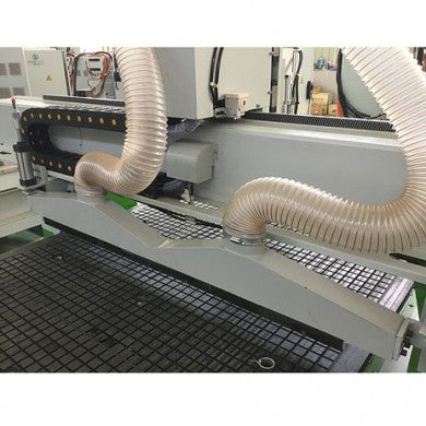 Woodworking CNC Router PRO-412 W/ATC 4” x 12” | 230V, 60 Cy, 3 PH