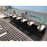 Castaly Rapid-408-12LN CNC Router 4'x8' with ATC & HSD Drill Bank | 12HP