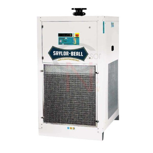 Saylor-Beall SBDR Refrigerated Air Dryers | 15-50CFM