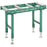 Roller Stand 14"x 39" Heavy-Duty | T28172 | Stands Grizzly