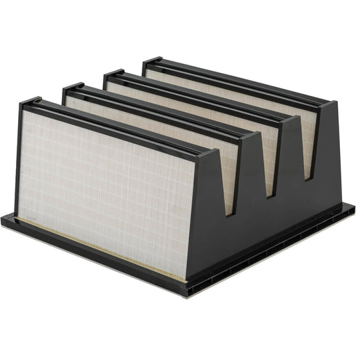 Grizzly T33834 | V-Type HEPA Filter for G0964