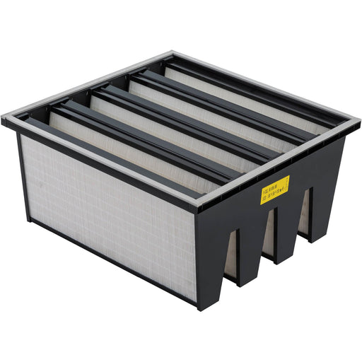 Grizzly T33834 | V-Type HEPA Filter for G0964