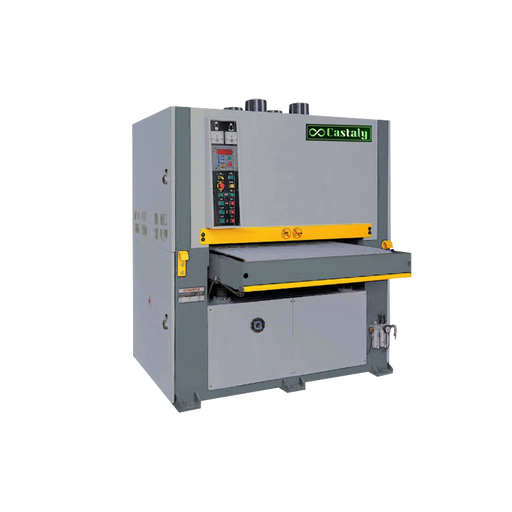 Wide Belt Sander 37" to 75" [ 2 Heads ]