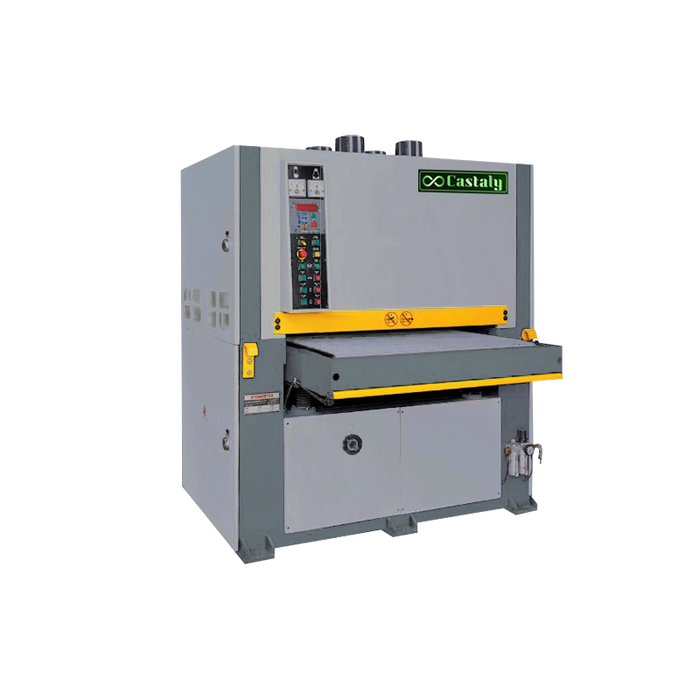 Wide Belt Sander 37" to 75" [ 2 Heads ]