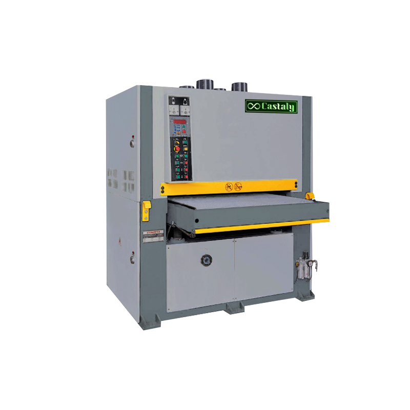 Wide Belt Sander 37" to 75" [ 2 Heads ]