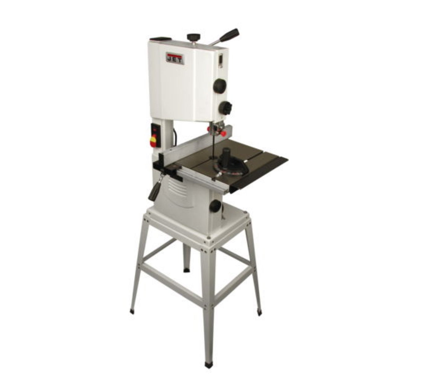 10" Open Stand Bandsaw JWB-10 | 714000 |  | Band Saw | JET