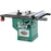 12" 5 HP 220V Extreme Series® Left-Tilt Table Saw | Grizzly G0696X