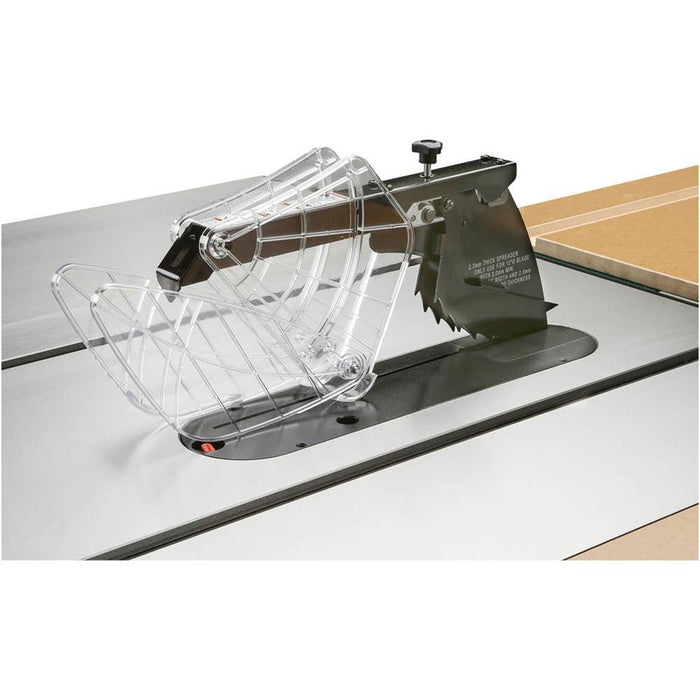 12" 5 HP 220V Extreme Table Saw | Grizzly G0605X1 Table Saw Grizzly