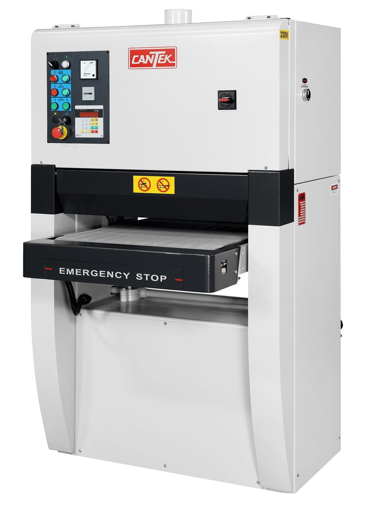 Widebelt Sander