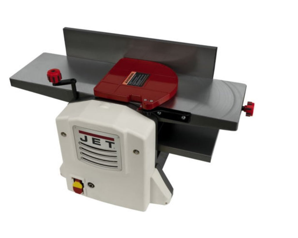 Wood Jointers Powermatic, JET & Castaly Capital Woods Machinery