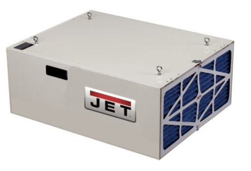 AFS-1000B, 1000 CFM Air Filtration System, 3-Speed, with Remote Control | 708620B  | Air Filtration | JET