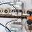 Automatic Edgebander | Flexy | 3 Phase | (18ft/.min.) | edgebanding 0.4 – 3mm | 8 to 50mm panels