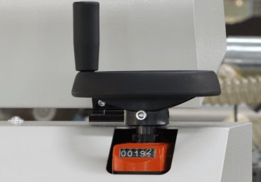 Automatic Edgebander with Premilling (0.4mm & 3mm) | MX350M Edgebander CANTEK