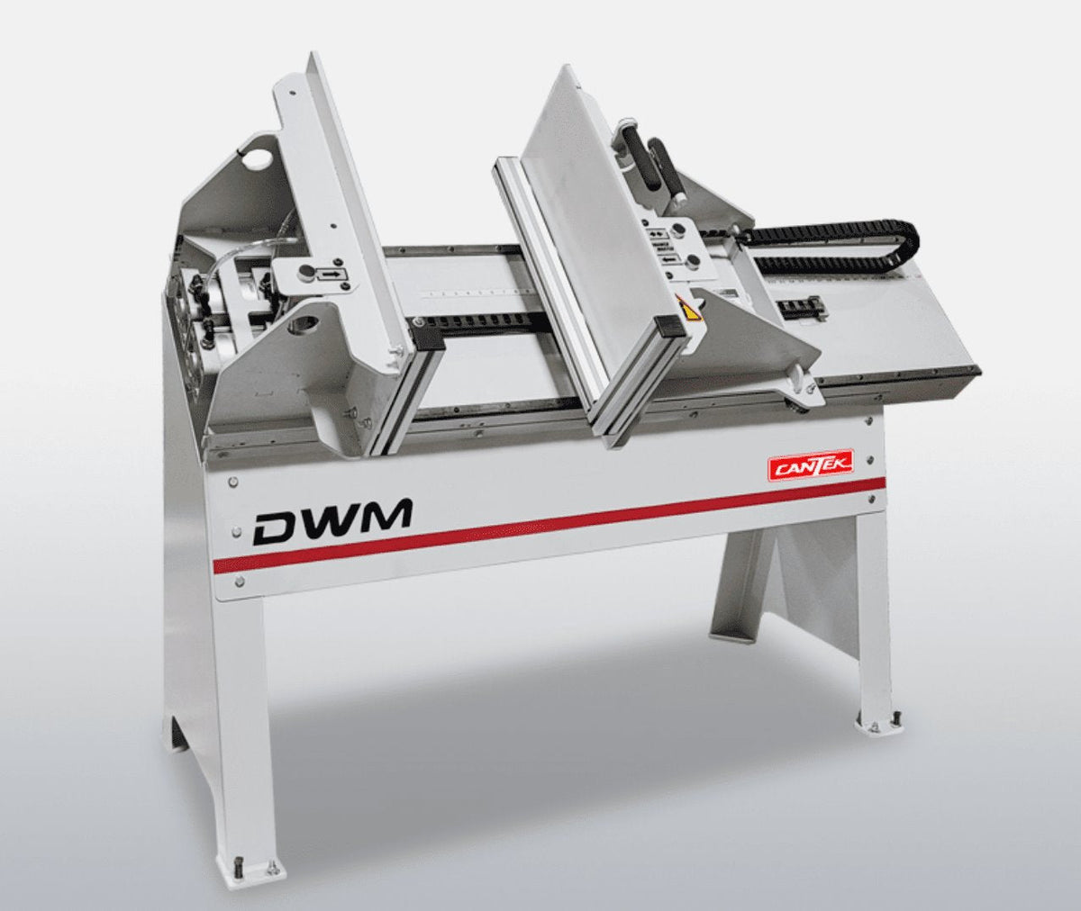 Drawer Master Assembly Clamp  DWM-36 — Capital Woods Machinery