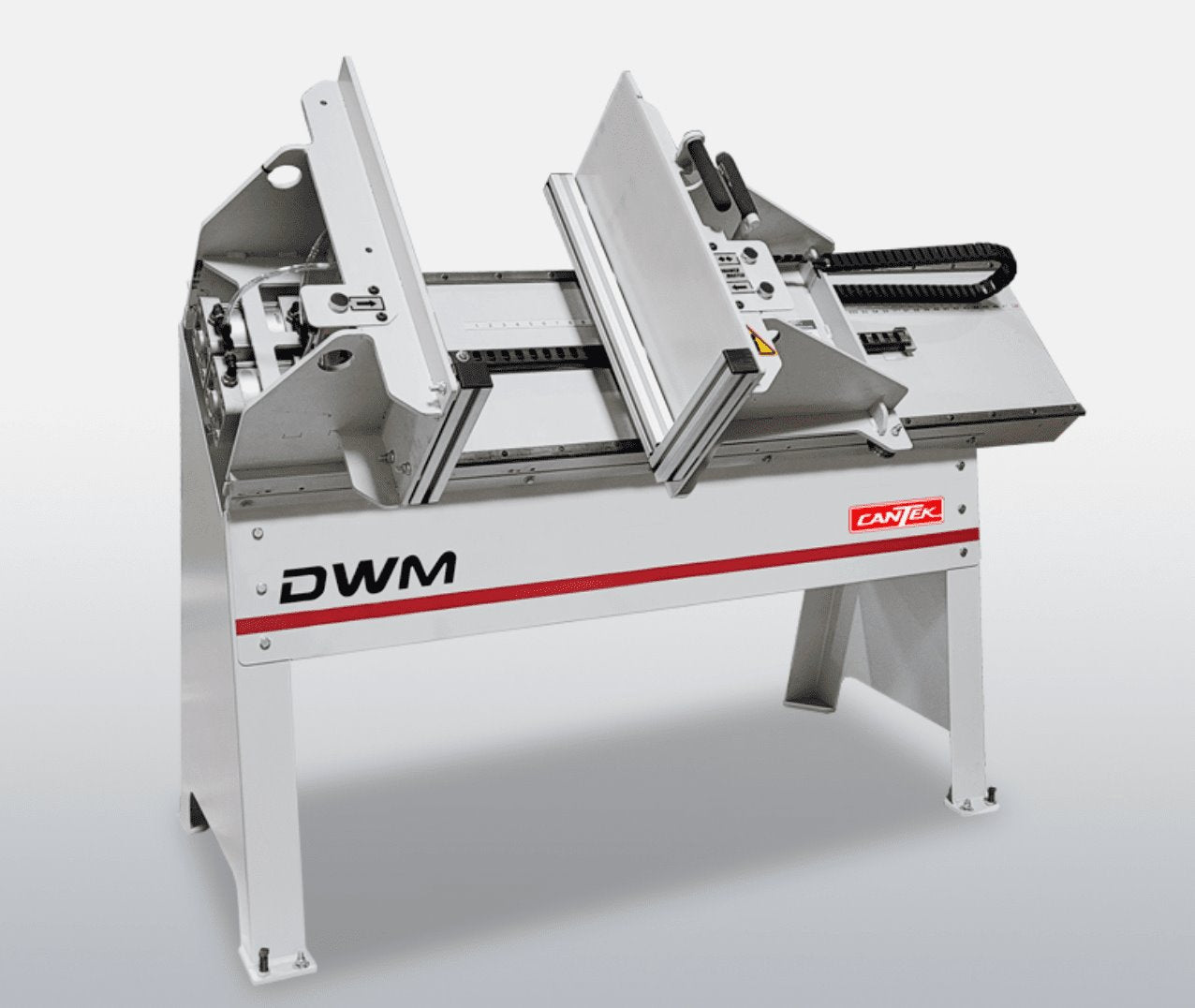 Drawer Master Assembly Clamp | DWM-36  | Drawer Notcher | CANTEK