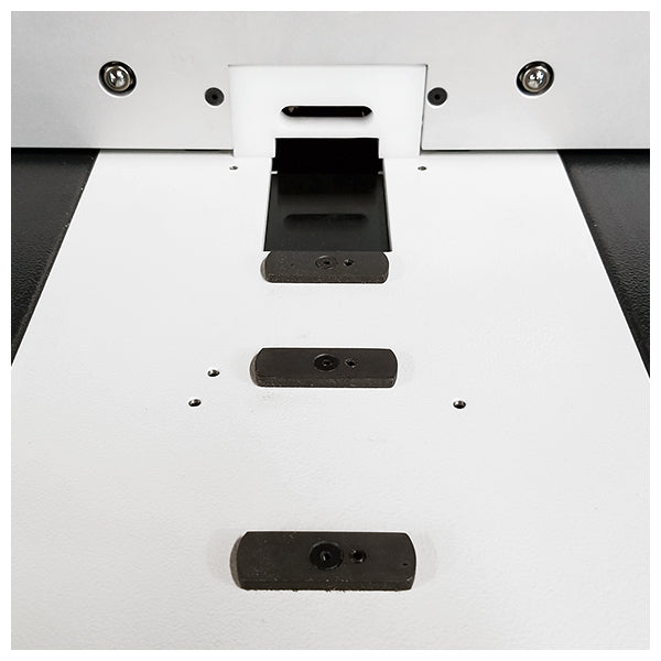 File Drawer Notch Drawer Notcher | CANTEK | JEN60 — Capital Woods Machinery