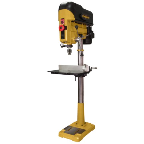 Drill Press, 1HP 1PH 115/230V |  PM2800B - 1792800B  | Drill Press | Powermatic