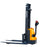 Full Powered Straddle Stacker 119.4" Height 2640 lbs | Ekko EB12E Forklifts ekko