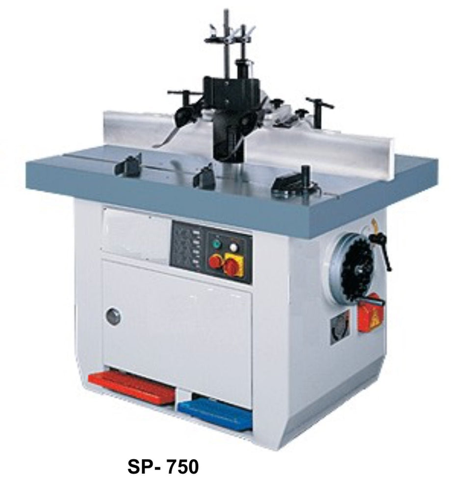 Shaper Industrial Wood Shaper Machine Buy 2.5hp Industrial Wood Shaper At Busy Bee Tools