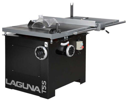 Laguna F2 Table Saw Review: The Ultimate Woodworking Powerhouse