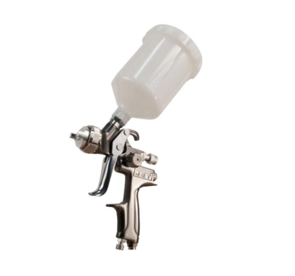 JAT-500, HVLP Spray Gun I 505500  | Spray Gun | JET