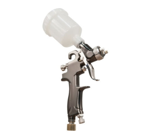 JAT-501, Mini Spray Gun (HVLP), R12 Series I 505501  | Spray Gun | JET