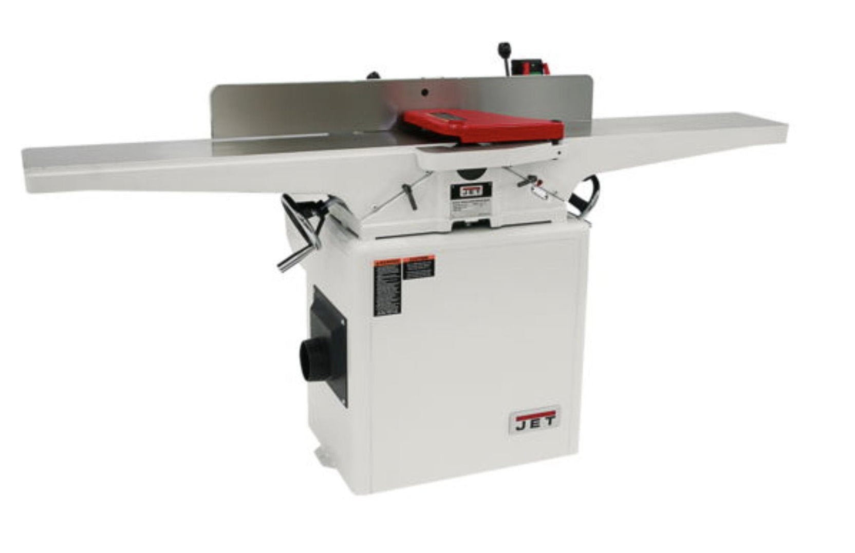 Wood Jointers Powermatic, JET & Castaly Capital Woods Machinery