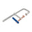 Lever Bar Clamp,12 Max. Jaw Opening (In.),2400 lb. Nominal Clamping Pressure  | Clamps | Wilton