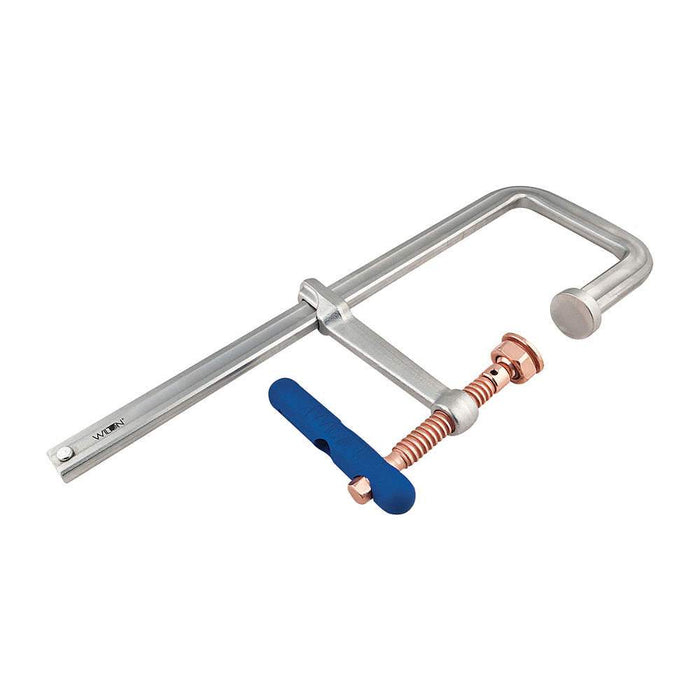 Lever Bar Clamp,20 Max. Jaw Opening (In.),4800 lb. Nominal Clamping Pressure  | Clamps | Wilton
