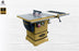 Tablesaw 30", 1-3/4HP 1PH 115V, Accu-Fence System with Riving Knife PM1000 | 1791000K |  | Table Saw | Powermatic