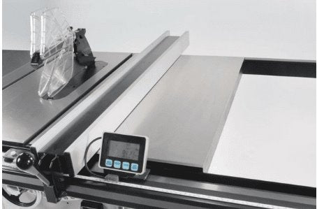 PROFESSIONAL CABINET TABLE SAW TS-1248P-36 | BA9-1008082I Baileigh Industrial  | Table Saws | Baileigh