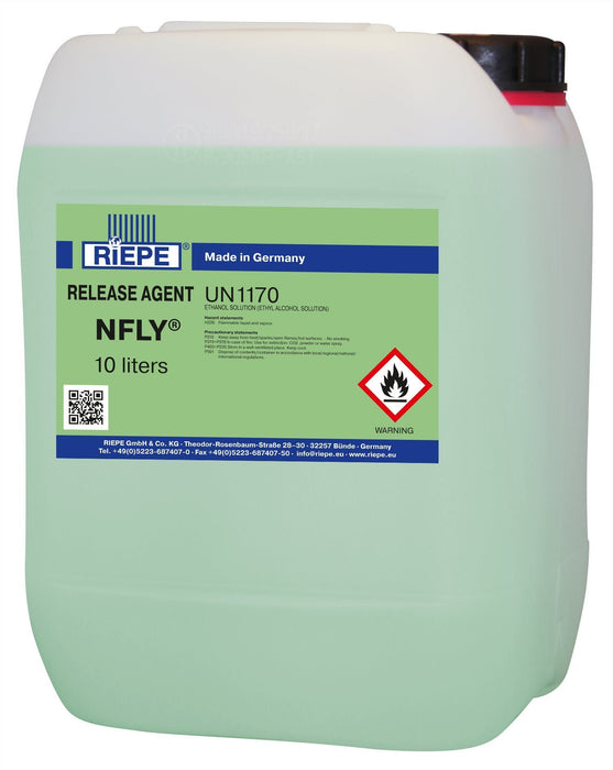 RIEPE® Release Agent NFLY® Chemical Products RIEPE