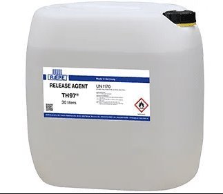 RIEPE® Release Agent TH97 30L (7.92 gal.)  | Chemical Products | RIEPE