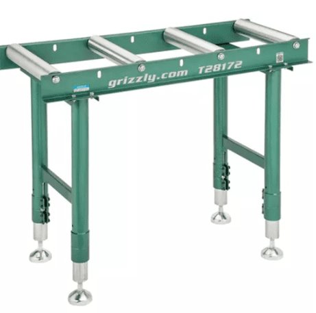 Roller Stand 14"x 39" Heavy-Duty | T28172 |  | Stands | Maksiwa