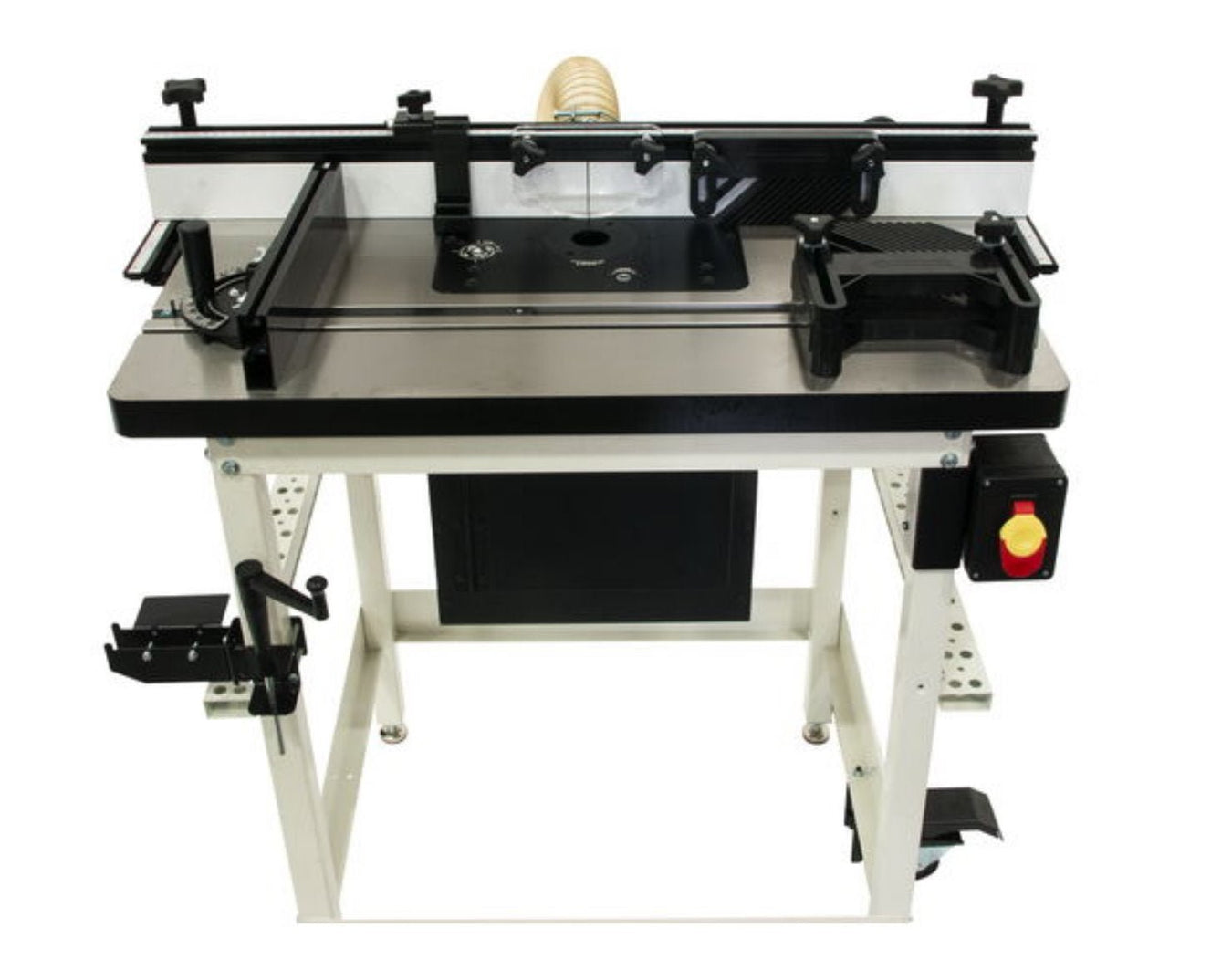 Router Table