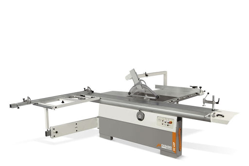 SC 40 P | Tilting arbor sliding table panel saw 8HP  | Sliding Panel Saw | Casadei Busellato
