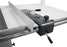 10' Sliding Table Saw (7.5HP main, 1HP scoring) | D405M-10 | 3Phase  | Sliding Panel Saw | CANTEK