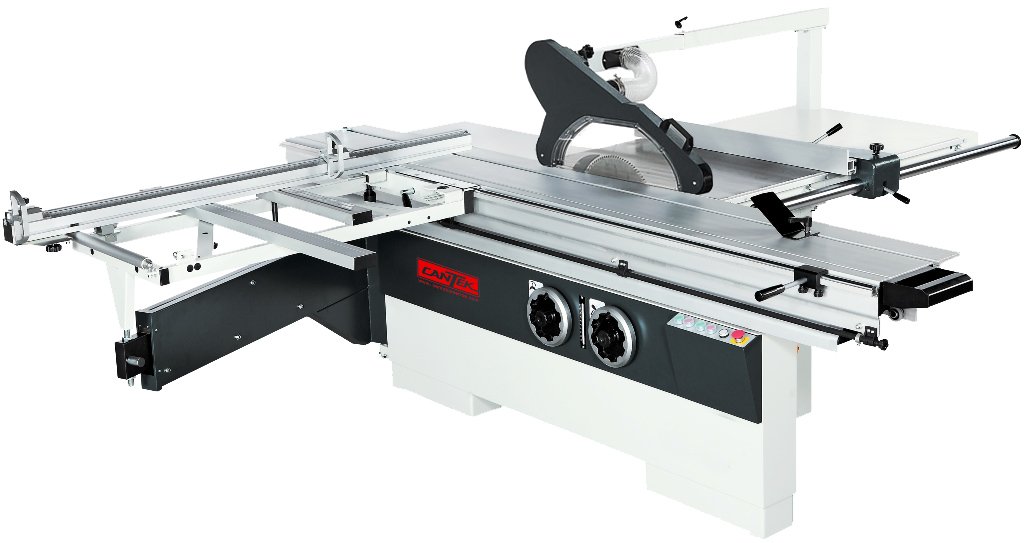 Sliding Table Saw Vs Table Saw - Why Are They Different?