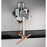 Steel Shoe Clamp,5-1/2" Max. Opening,5-1/2" Throat Depth I 63295 I  | Clamps | Wilton