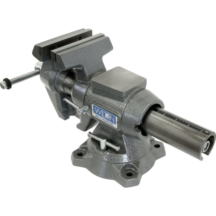 WL9-28824 -550P WILTON MULTI-PURPOSE VISE 5-1/2 IN  | Vises | Wilton