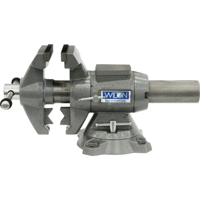 WL9-28824 -550P WILTON MULTI-PURPOSE VISE 5-1/2 IN  | Vises | Wilton