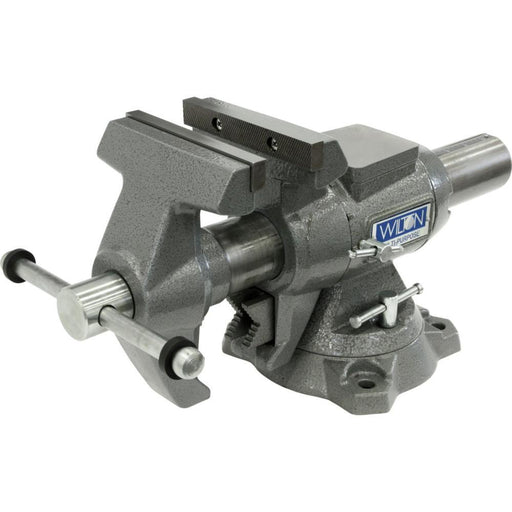 WL9-28824 -550P WILTON MULTI-PURPOSE VISE 5-1/2 IN  | Vises | Wilton