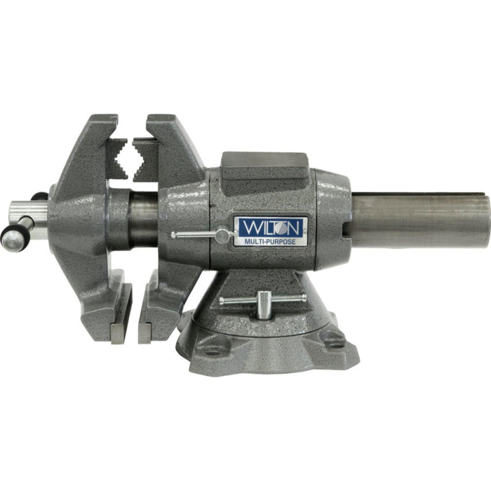 WL9-28824 -550P WILTON MULTI-PURPOSE VISE 5-1/2 IN  | Vises | Wilton