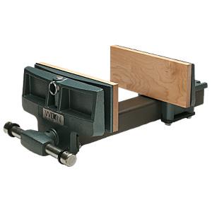 Wilton 63144 78A Pivot Jaw Woodworkers Vise Rapid Act 4 In x 7 In Jaw  | Vises | Wilton