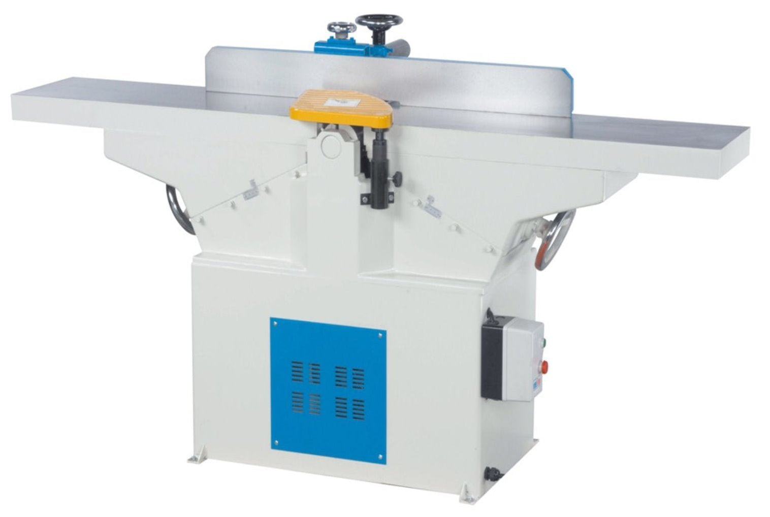 Wood Jointers Powermatic, JET & Castaly Capital Woods Machinery