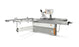 XENIA 40M | Tilting arbor sliding table panel saw 11HP  | Sliding Panel Saw | Casadei Busellato